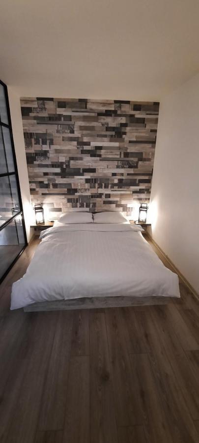 The World Apartament Targu Mures Exterior photo